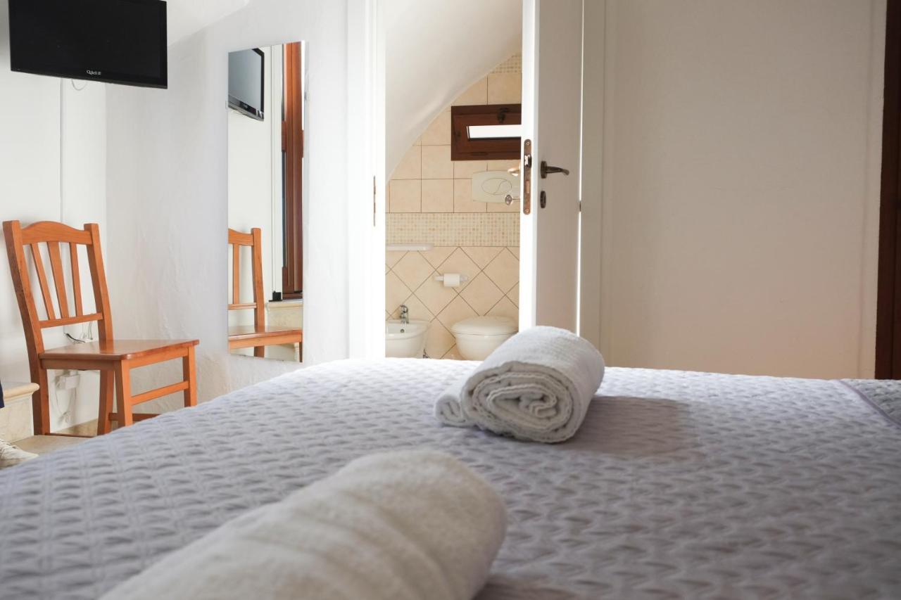 أفيترانا Largo Imperiali B&B المظهر الخارجي الصورة