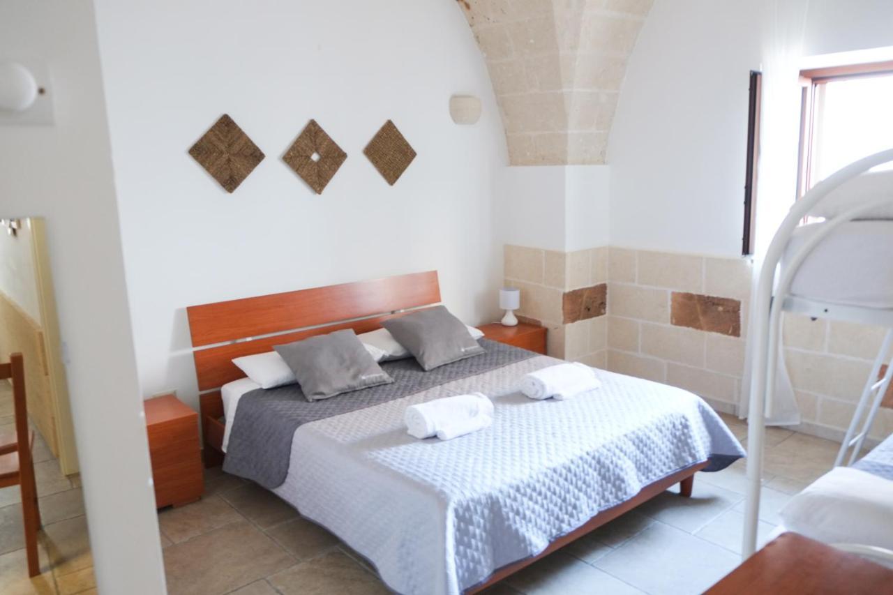 أفيترانا Largo Imperiali B&B المظهر الخارجي الصورة